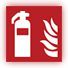 Feuerlöscher