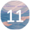 11